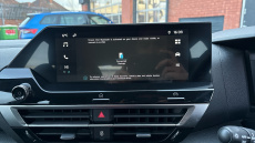 Citroen C4 1.2 PureTech Sense 5dr Petrol Hatchback